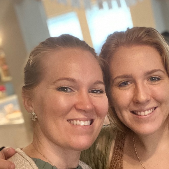 Meet your Posher, Tammi - Picture 2 of 2